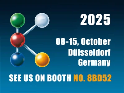 Join Kitech Machinery At K Show 2025: Pioneering The Future Of Plastic Recycling