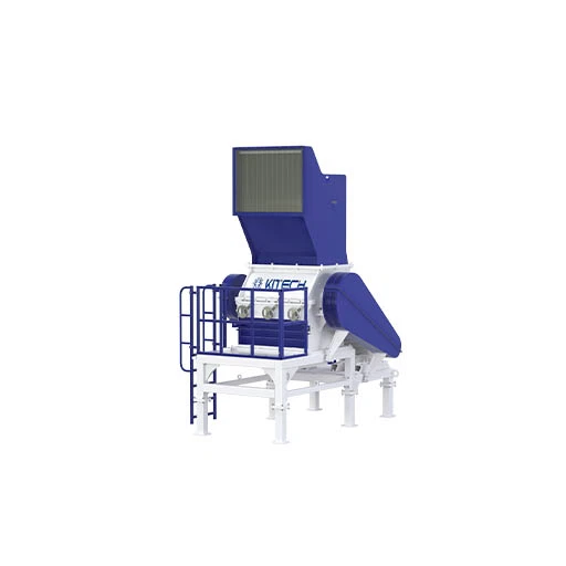 AGF Series Crusher